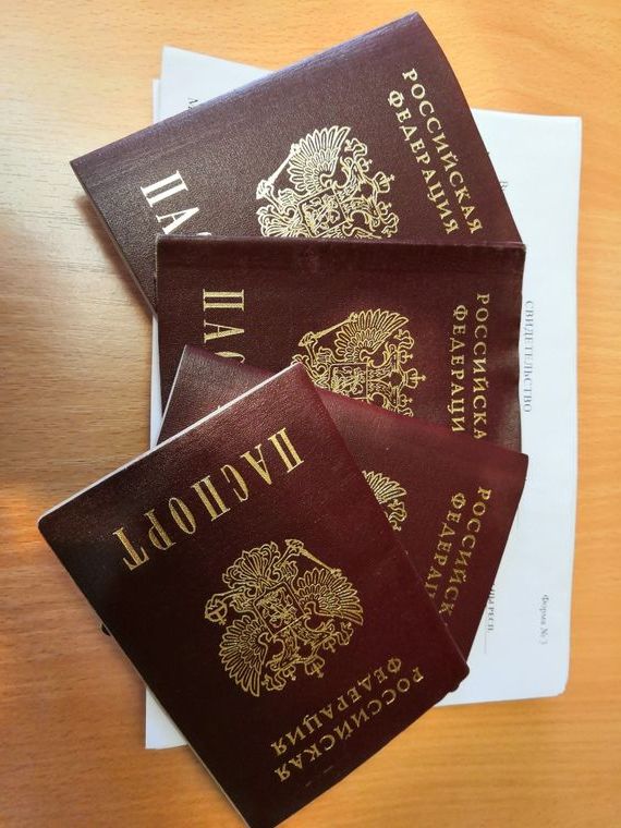 прописка в Анапе